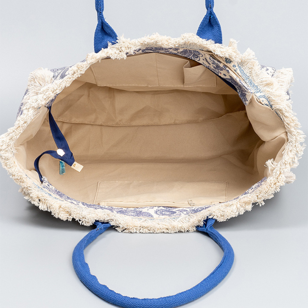 FLORA | Tote Bag