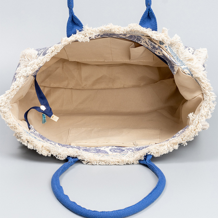 FLORA | Tote Bag