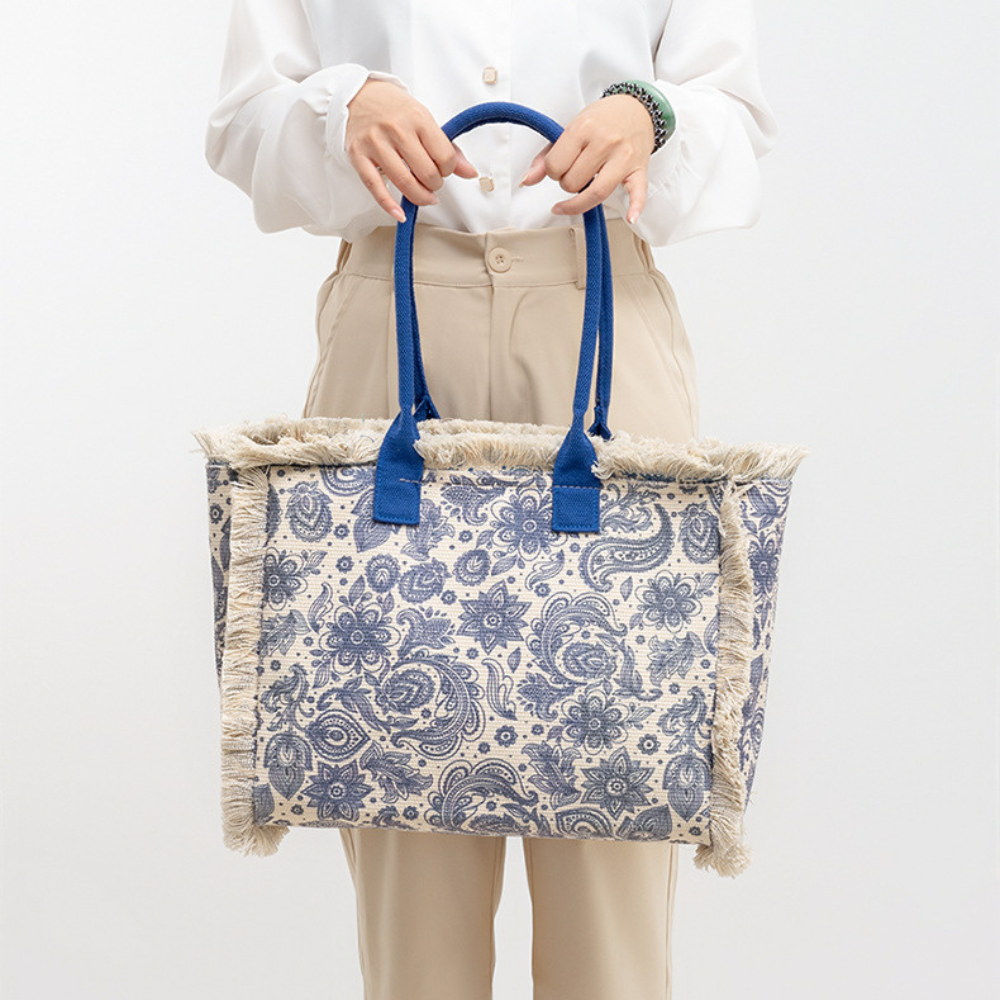 FLORA | Tote Bag