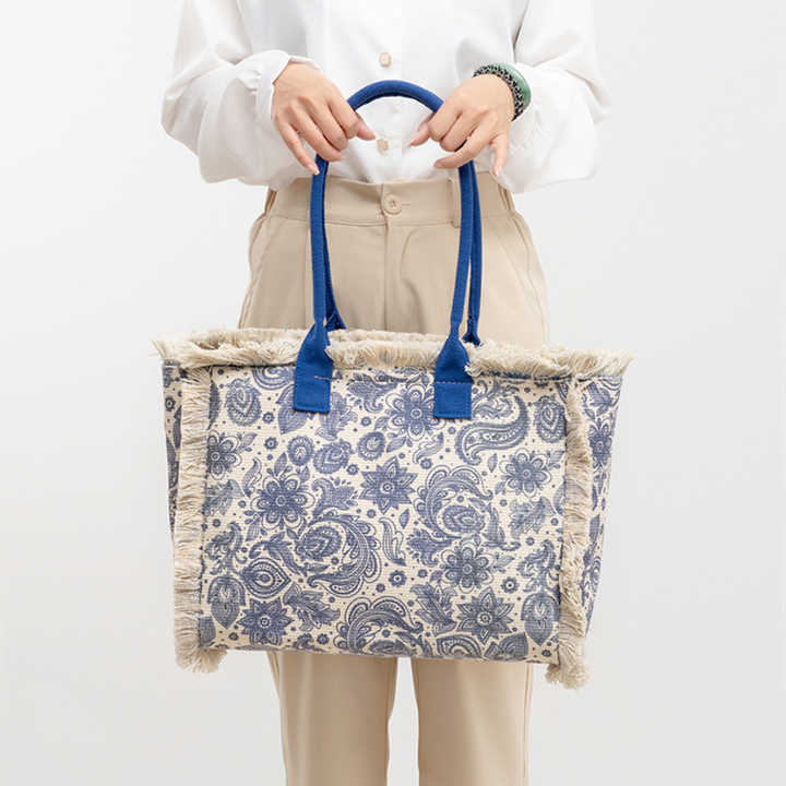 FLORA | Tote Bag