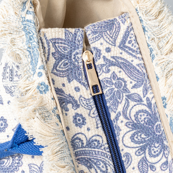 FLORA | Tote Bag
