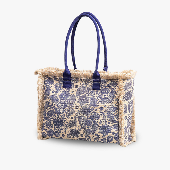 FLORA | Tote Bag