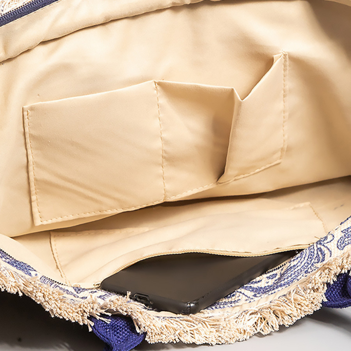 FLORA | Tote Bag