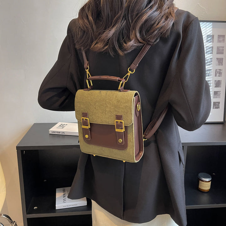 VELOURIA | Sac à Dos