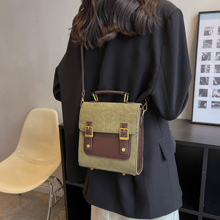 VELOURIA | Sac à Dos