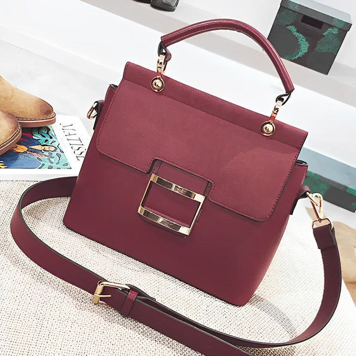 ASTRID | SAC EN BANDOULIERE