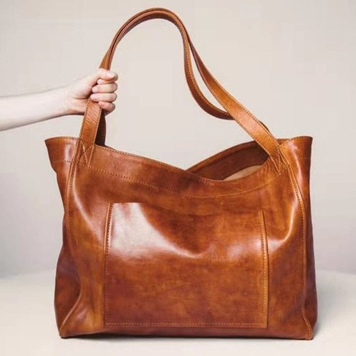 KATE | Sac à Main en Cuir Écoresponsable