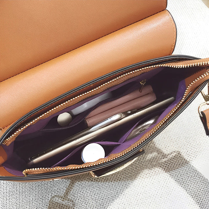 ASTRID | SAC EN BANDOULIERE