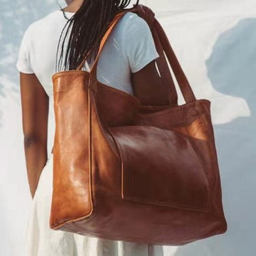 KATE | Sac à Main en Cuir Écoresponsable