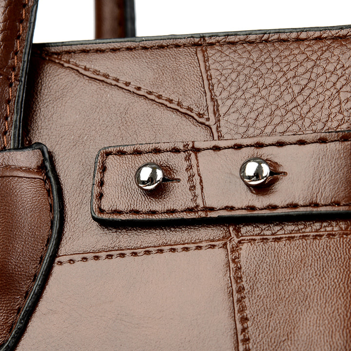 LIANA | Sac Élégant et Structuré