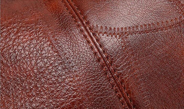 MONTECARLO | Tote Bag en Cuir Végétalien