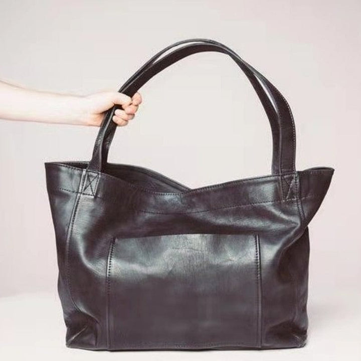 KATE | Sac à Main en Cuir Écoresponsable