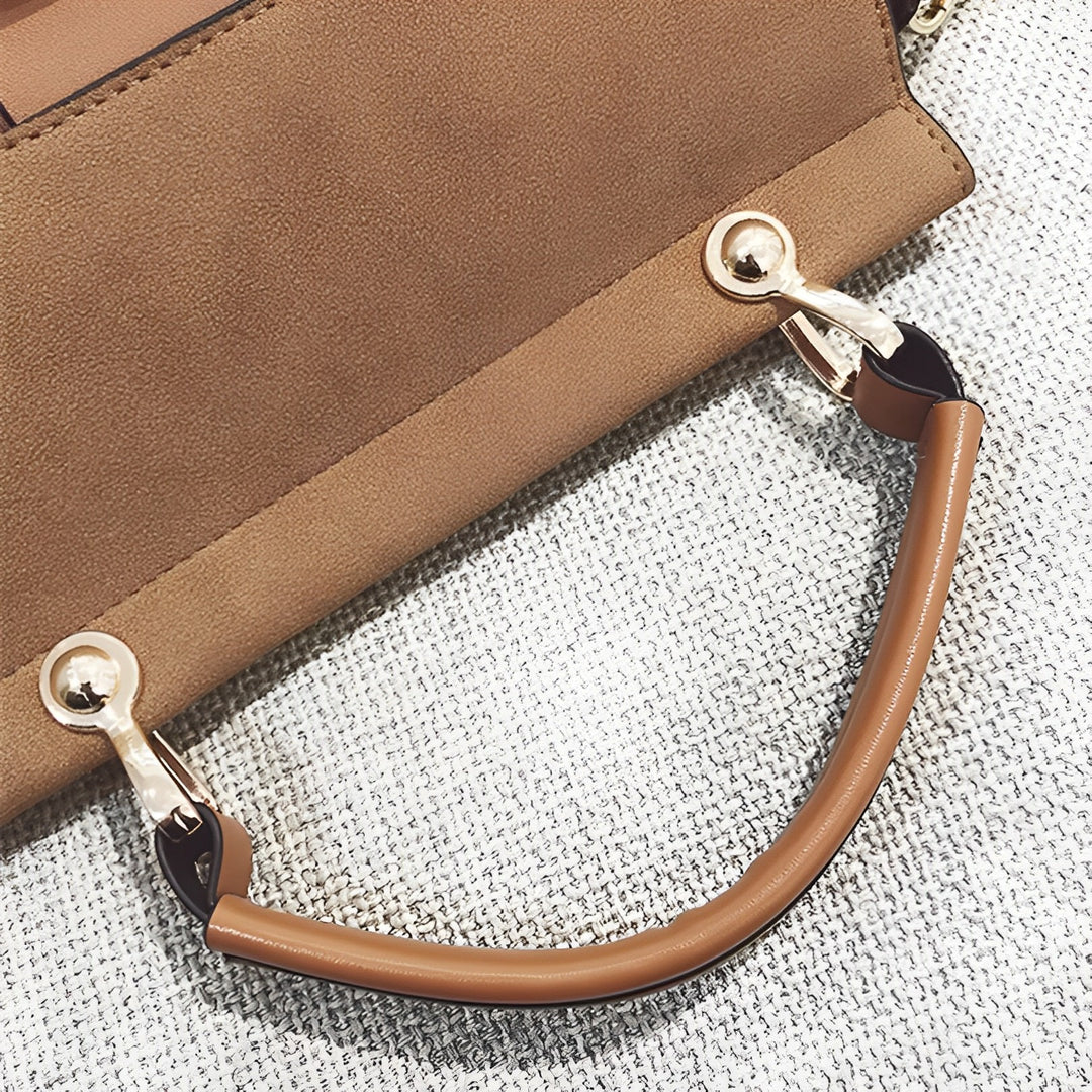 ASTRID | SAC EN BANDOULIERE