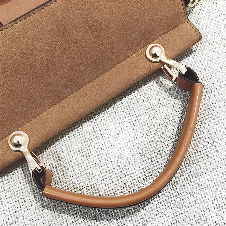 ASTRID | SAC EN BANDOULIERE