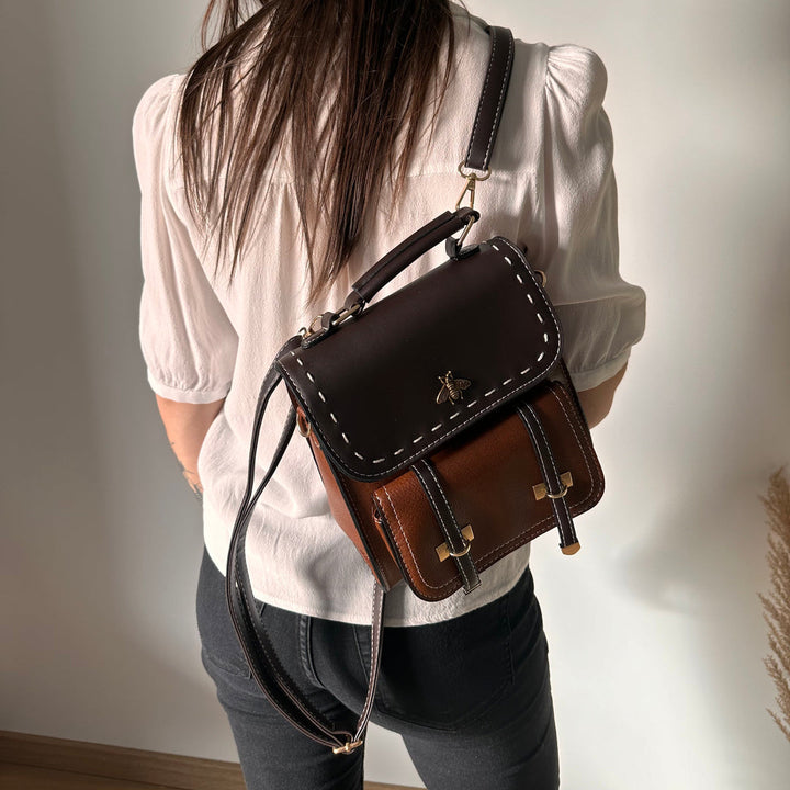 ALLURE | Sac à Dos Polyvalent