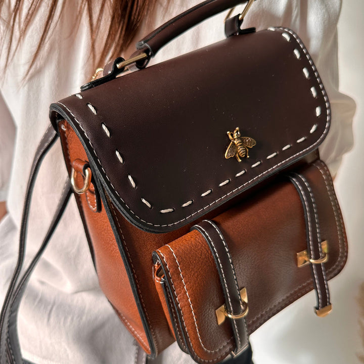 ALLURE | Sac à Dos Polyvalent
