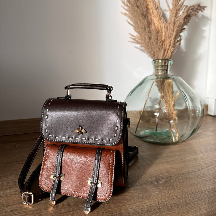 ALLURE | Sac à Dos Polyvalent