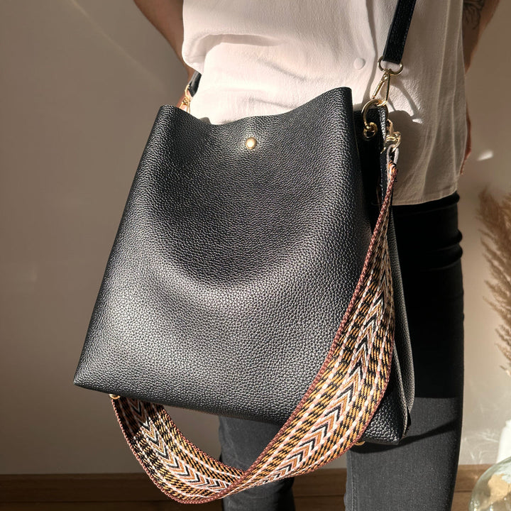 MONTELISE | Sac Seau Classique