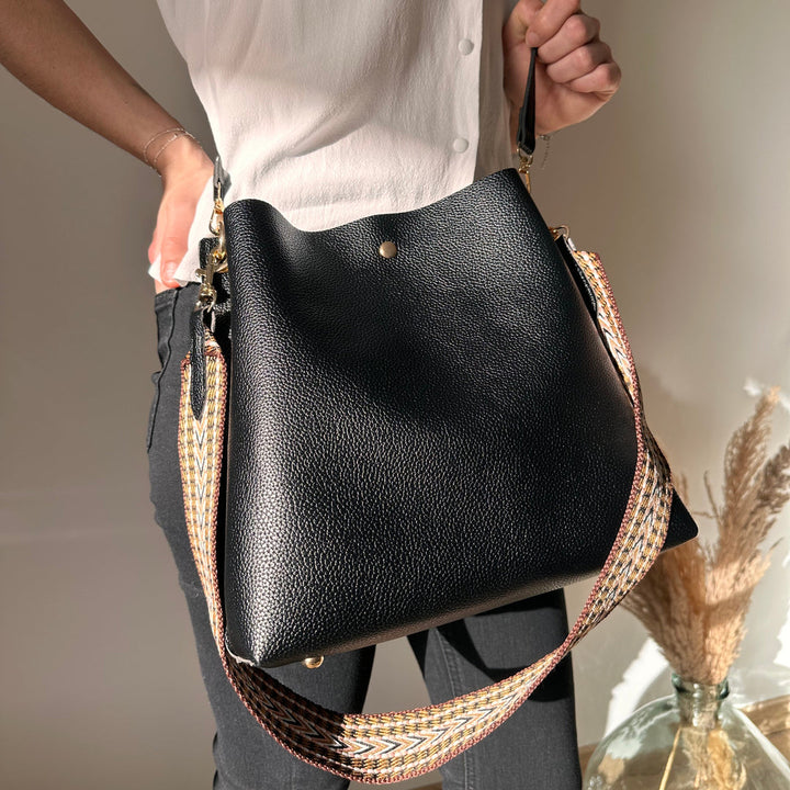MONTELISE | Sac Seau Classique