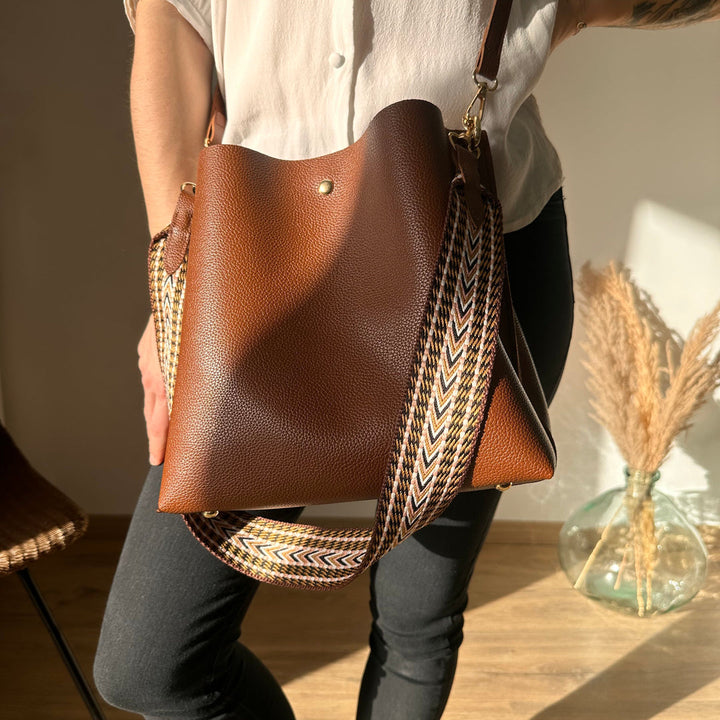 MONTELISE | Sac Seau Classique