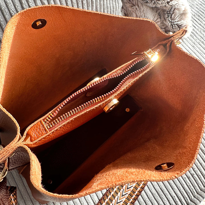 MONTELISE | Sac Seau Classique