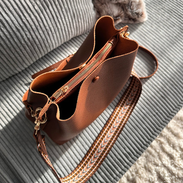 MONTELISE | Sac Seau Classique