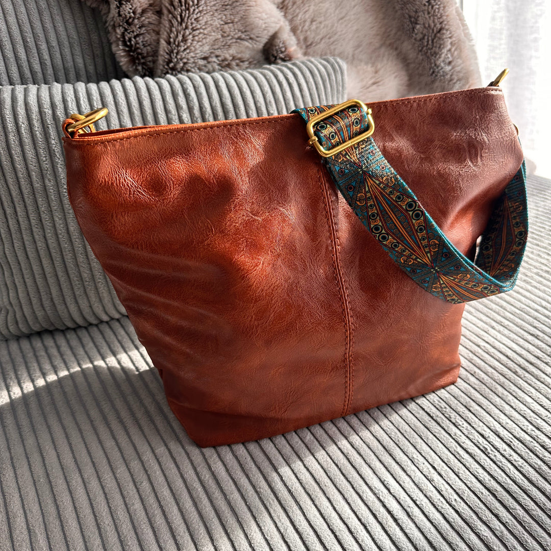 AURELIA | Sac à bandoulière