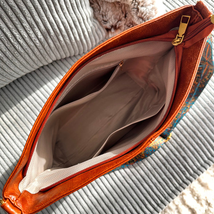 AURELIA | Sac à bandoulière