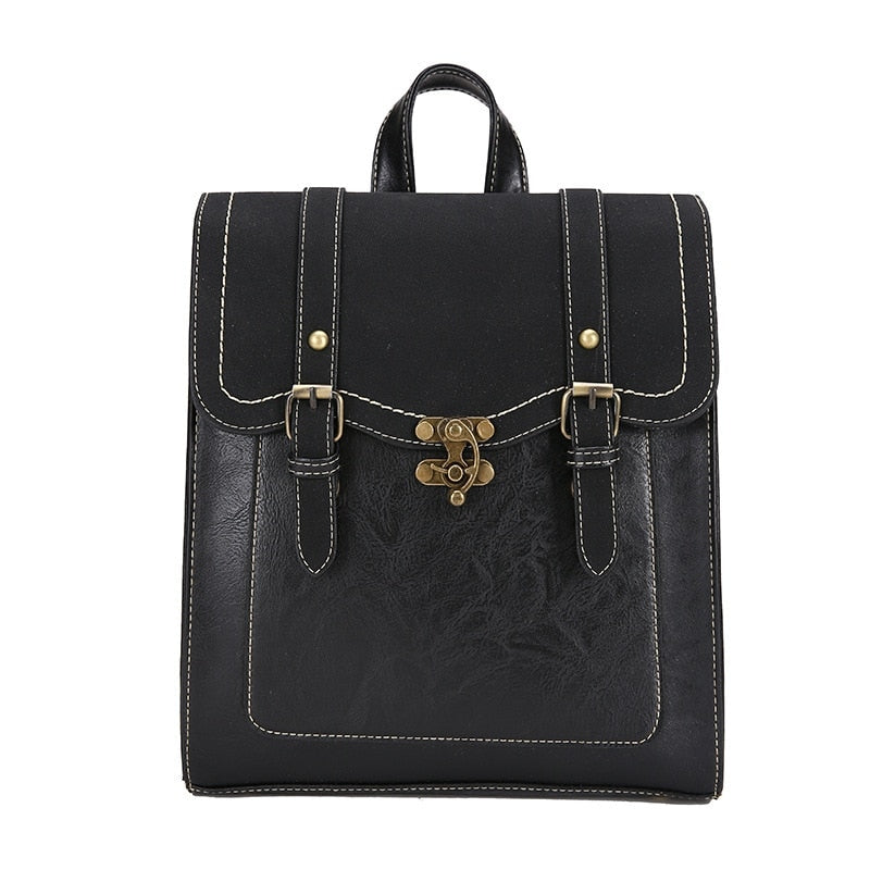 Sac à dos Vintage