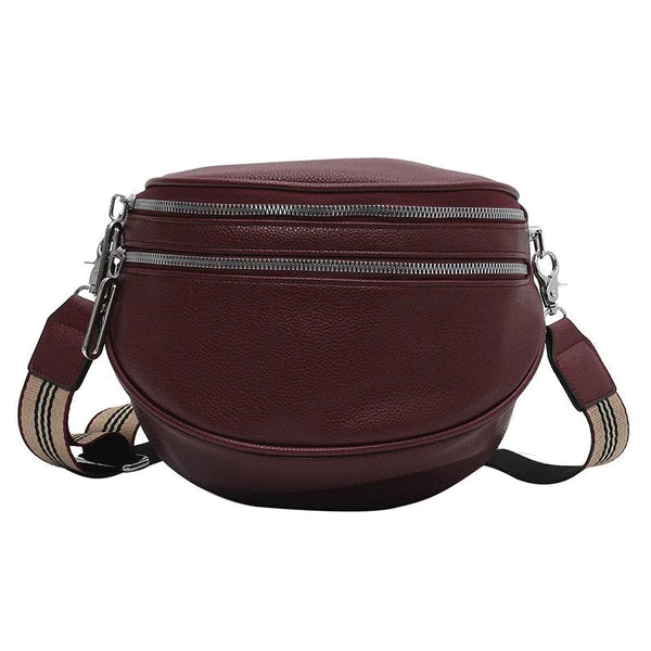 LuxeBag | Sac à Bandoulière Luxueux