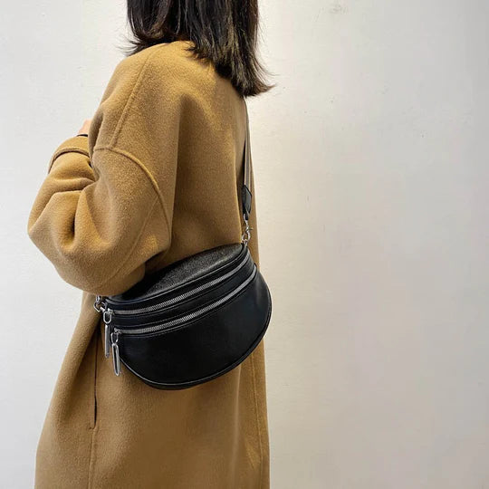 LuxeBag | Sac à Bandoulière Luxueux