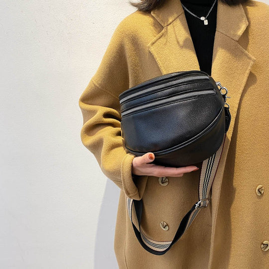 LuxeBag | Sac à Bandoulière Luxueux