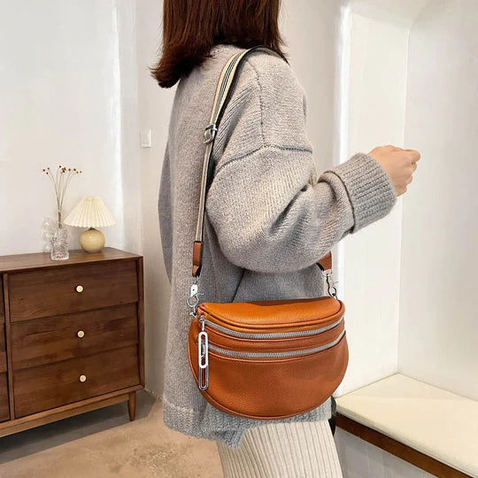 LuxeBag | Sac à Bandoulière Luxueux