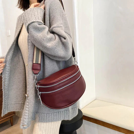 LuxeBag | Sac à Bandoulière Luxueux