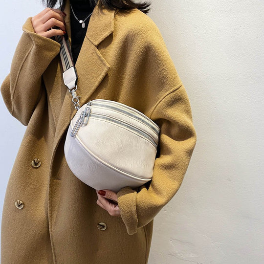 LuxeBag | Sac à Bandoulière Luxueux