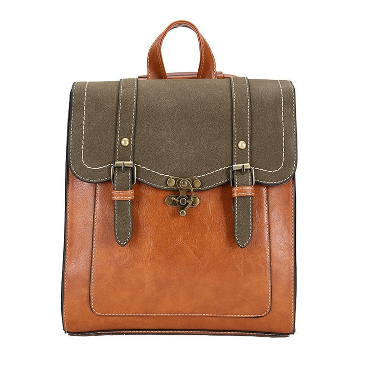 Sac à dos Vintage