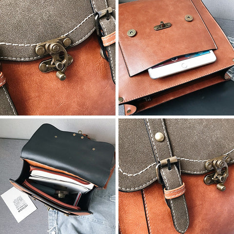 Sac à dos Vintage