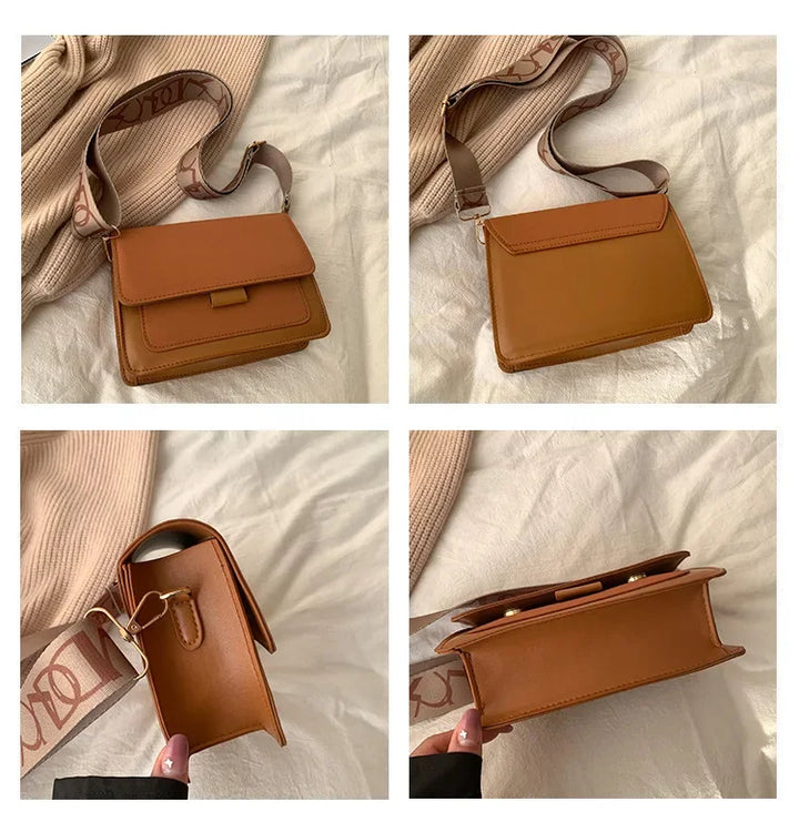 EMILIA | Sac à bandoulière