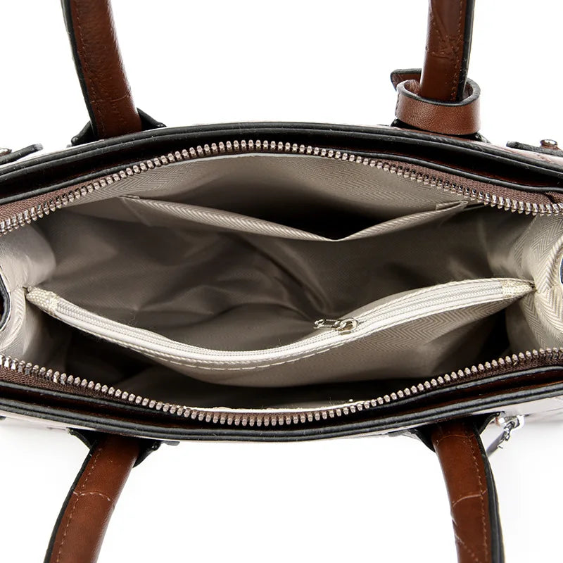LIANA | Sac Élégant et Structuré