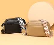 MODASAC | Sac à Bandoulière Élégant en Cuir