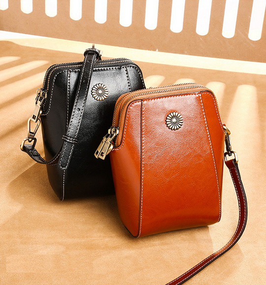 URBANO | Mini-Sac Bandoulière Elegant