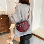 LuxeBag | Sac à Bandoulière Luxueux
