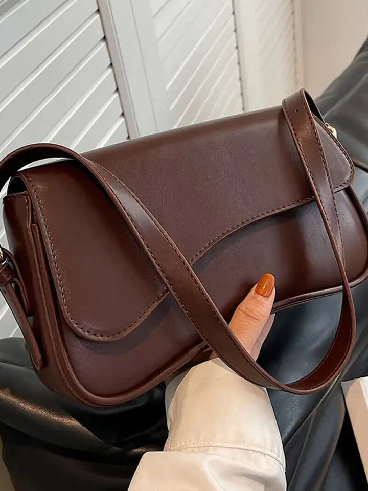 Clara Luxe | Sac à Bandouliere