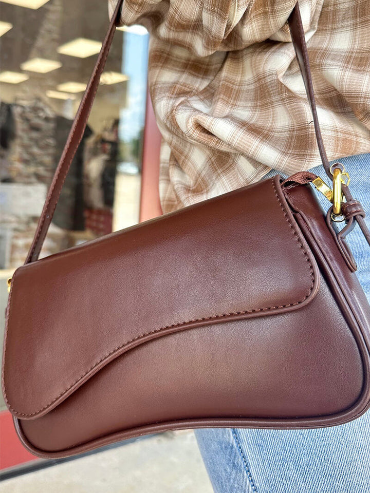 Clara Luxe | Sac à Bandouliere