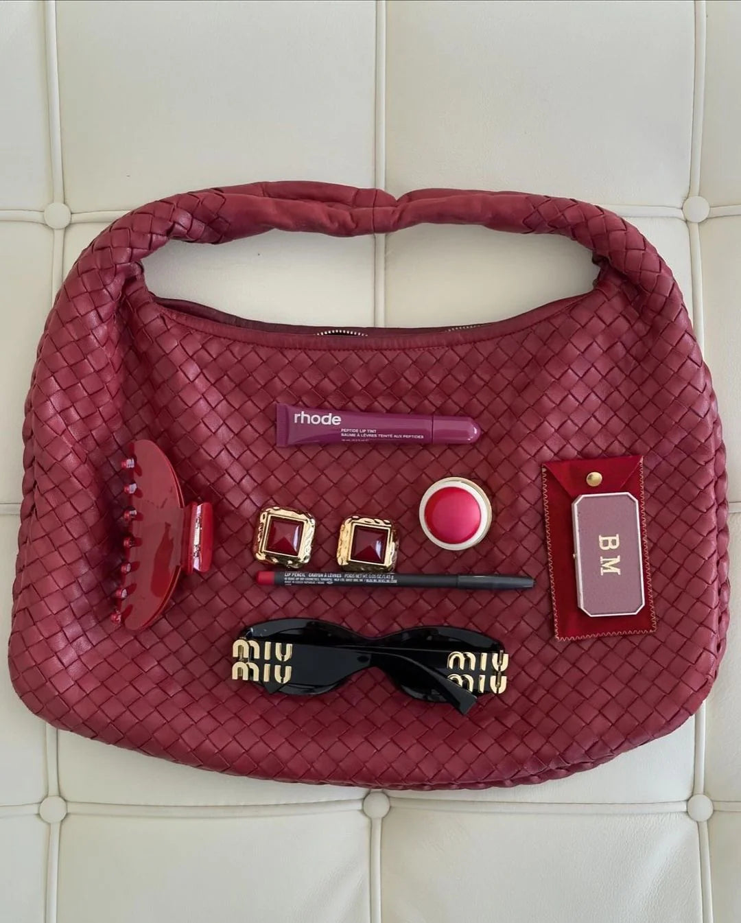 DIONE ELEGANCE | Sac à Bandoulière