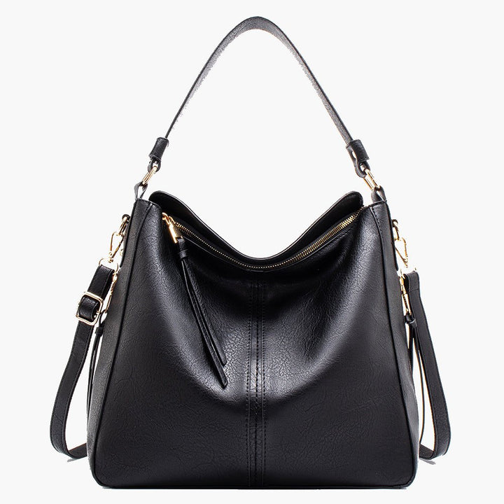 KOLANA | Sac à bandoulière en cuir végétalien