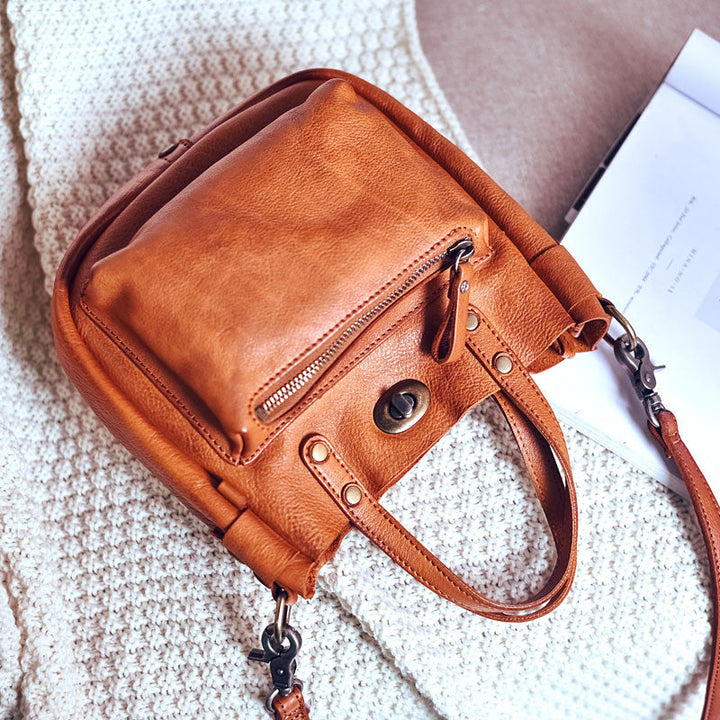 OPULENCE | Sac à Main Vintage