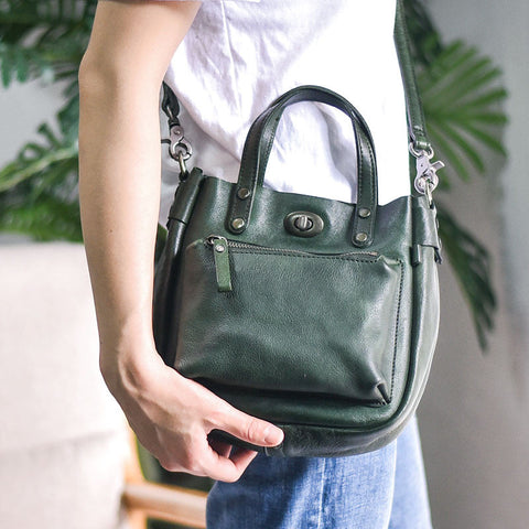 OPULENCE | Sac à Main Vintage