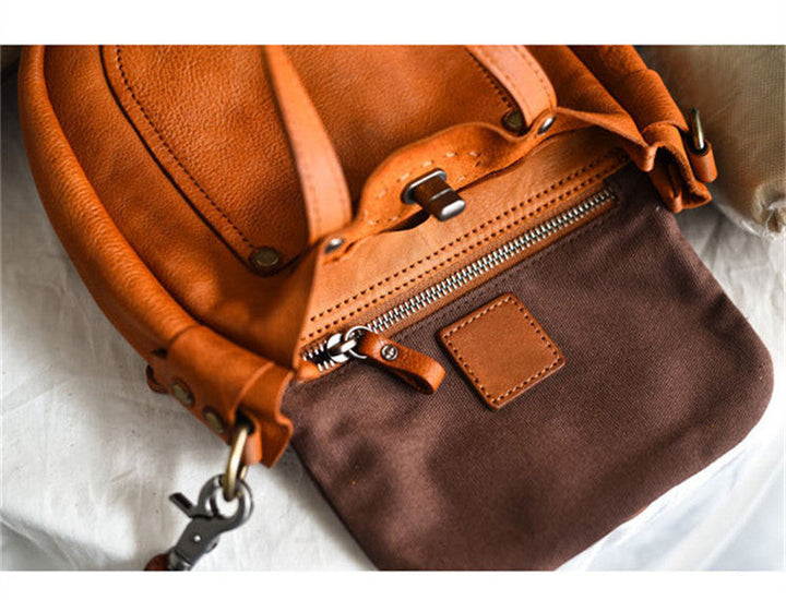 OPULENCE | Sac à Main Vintage
