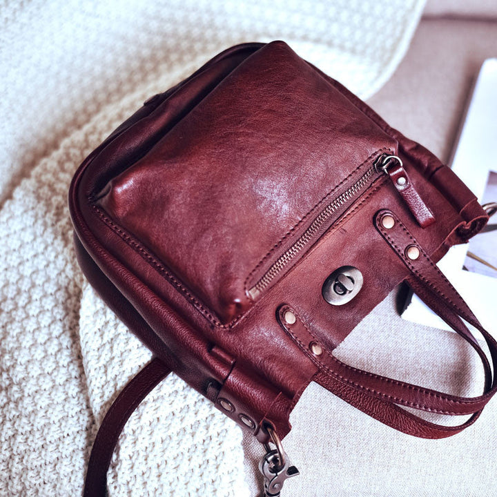 OPULENCE | Sac à Main Vintage